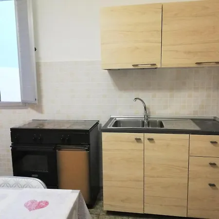 Appartamento Laguna