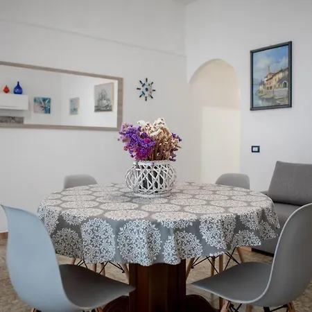 Laguna Appartamento Porto Cesareo