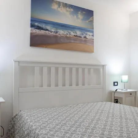 Appartamento Laguna *