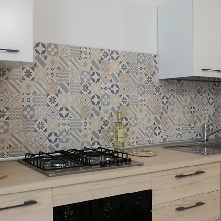 Appartamento Laguna *