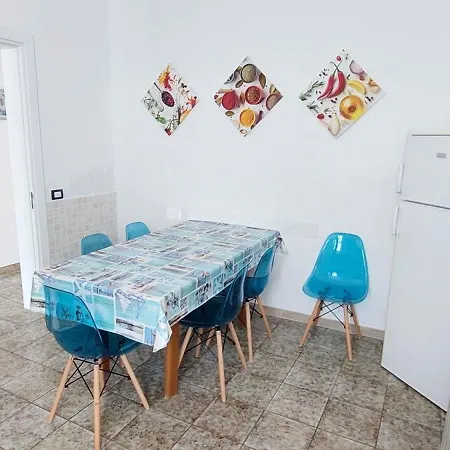 Laguna Porto Cesareo