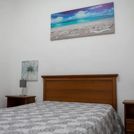 Apartmán Laguna