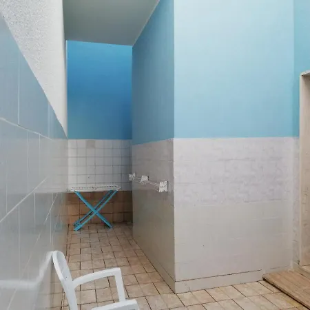 Laguna Apartmán *