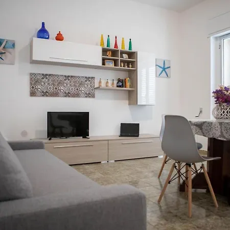 Laguna Apartmán Porto Cesareo