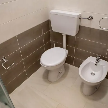 Apartmán Laguna Porto Cesareo