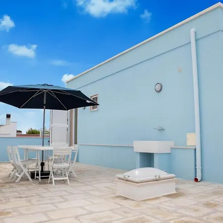 Apartmán Laguna *