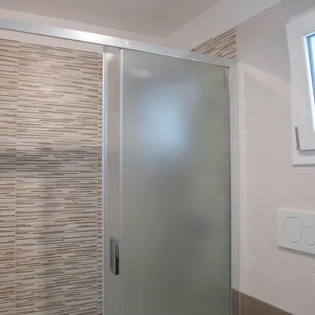 Apartmán Laguna *