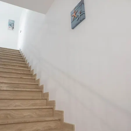 Apartmán Laguna *