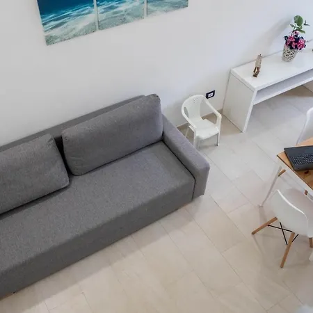 Laguna Apartmán
