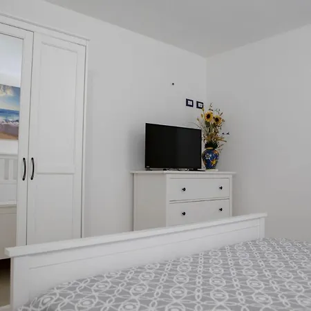 Apartmán Laguna