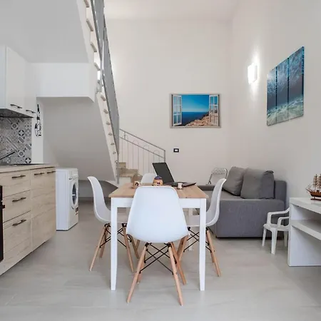 Laguna Porto Cesareo