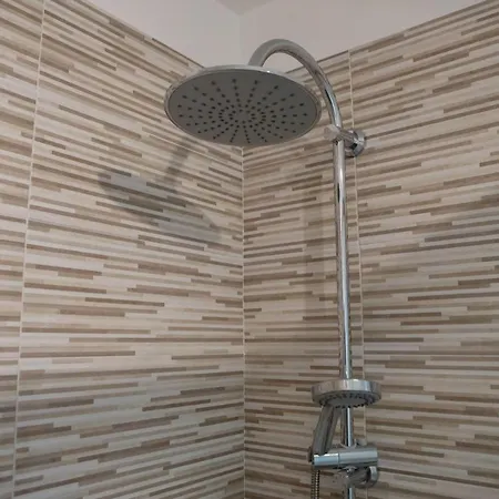 Apartmán Laguna *