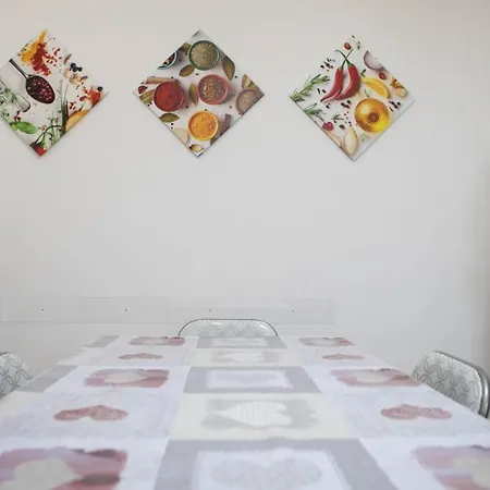 Laguna Apartamento
