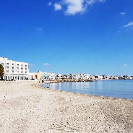 Апартаменты Laguna *