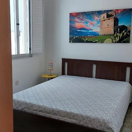 Laguna Apartmán