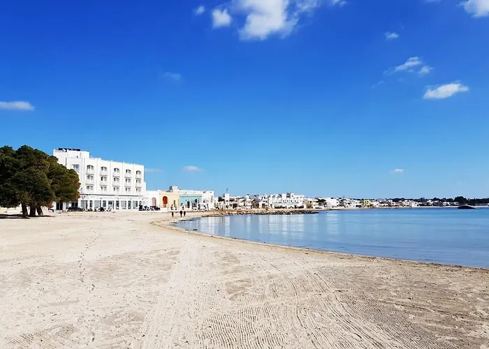 Διαμέρισμα Laguna *